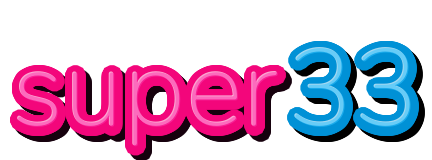 super33 — logo kanal