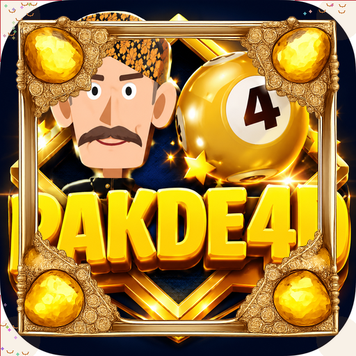 pakde4d — galeri pratinjau - APK Resmi