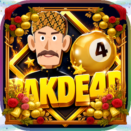 pakde4d — galeri pratinjau Resmi APK